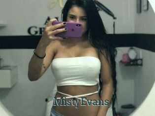 MistyEvans