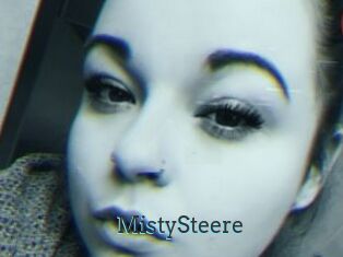 MistySteere