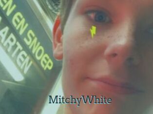 MitchyWhite
