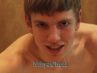 MityaChezz