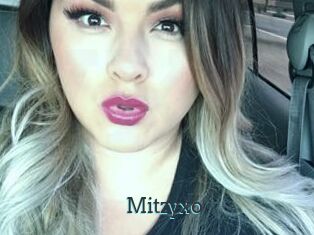 Mitzyxo