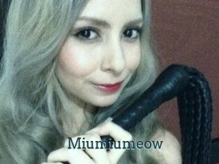 Miumiumeow
