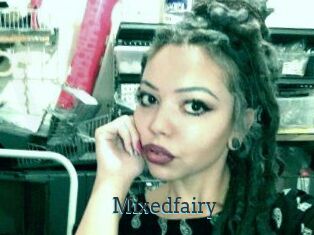 Mixedfairy
