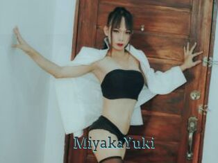 MiyakaYuki