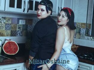 MizarOshaine