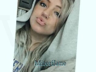 MizeriJane