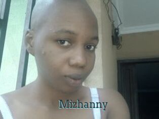 Mizhanny