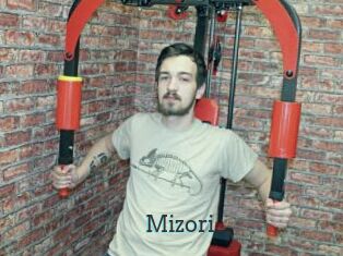 Mizori