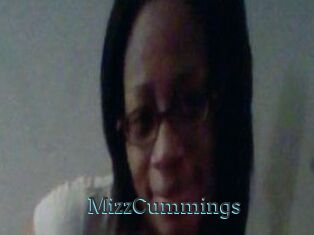 MizzCummings