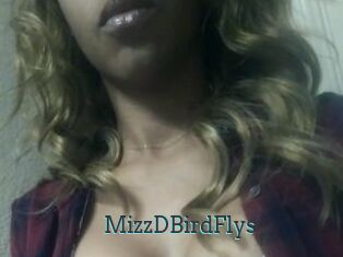 MizzDBirdFlys