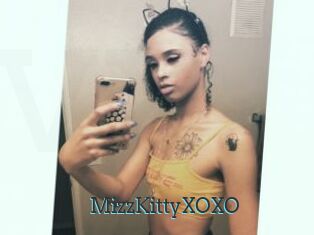 MizzKittyXOXO
