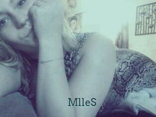 MlleS