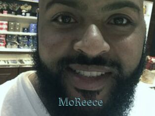 MoReece