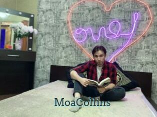 MoaCollins