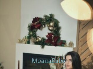 MoanaBabe