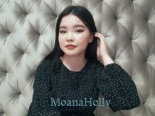 MoanaHolly