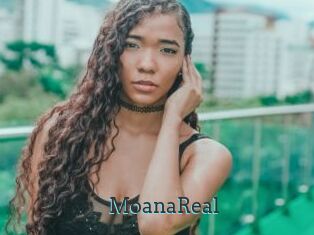 MoanaReal