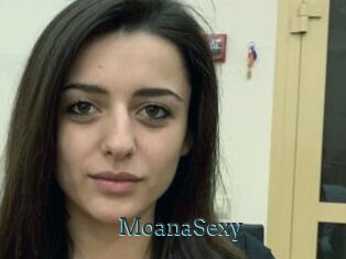 MoanaSexy