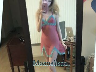 Moanalisaa