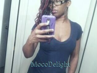 MocoDelight