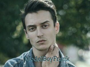 ModelBoyFrank