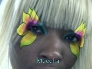 Moecha