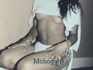 Mohogany
