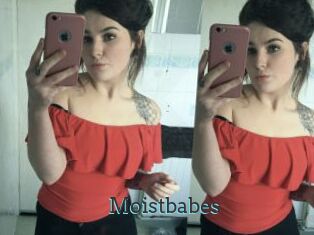 Moistbabes