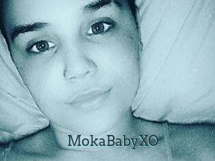 MokaBabyXO