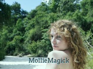 MollieMagick