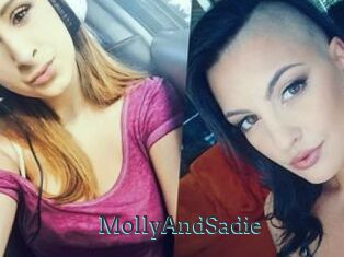 MollyAndSadie