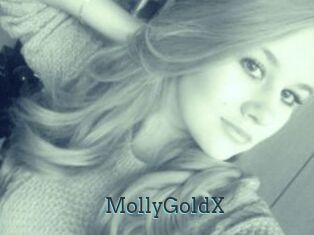 MollyGoldX