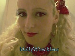 MollyWreckless