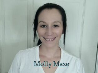 Molly_Maze