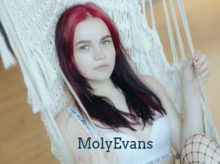 MolyEvans