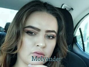 Molyander