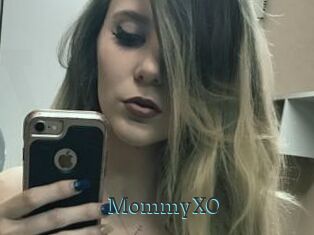 MommyXO