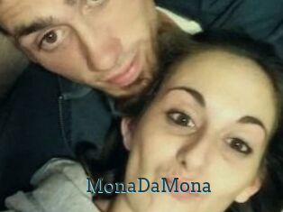 MonaDaMona