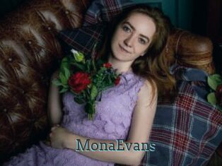 MonaEvans