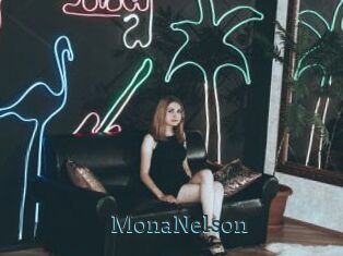 MonaNelson