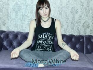 MonaWhite