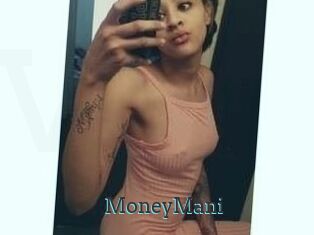 MoneyMani