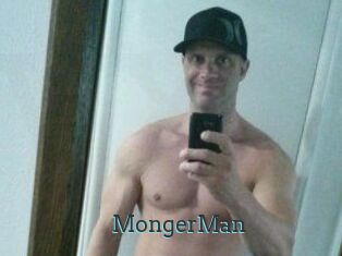 MongerMan