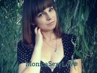 Monica_SexyLove
