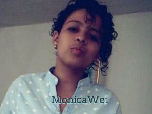 MonicaWet