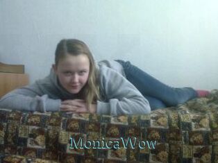 MonicaWow
