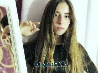 MonicaXX