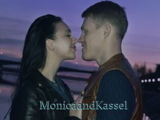 MonicaandKassel