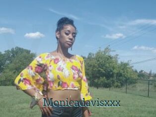 Monicadavisxxx