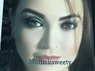 Monicksweety